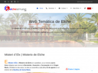 Elchesemueve.com