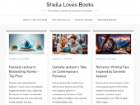 sheilalovesbooks.com