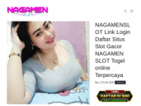 nagamen.com