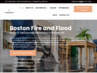 Bostonfireflood.com