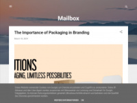 Custommailerpackaging.blogspot.com