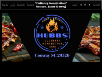culinarydomination.com Thumbnail