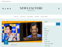Newsfactori.com