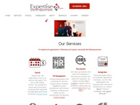 Expertisegroup.com