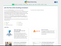 freeonlinebooking.com