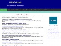Hrmguide.co.uk