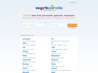 workcircle.co.uk Thumbnail