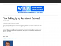 web-based-recruitment.com Thumbnail