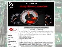 Lnradio.co.uk