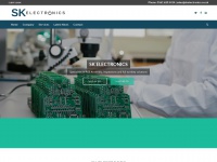 Skelectronics.co.uk