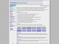 telestrian.co.uk Thumbnail