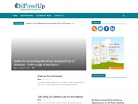 oilfiredup.com