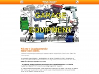 garageequipment.biz