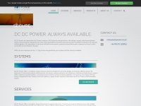 dcdcpower.co.uk Thumbnail