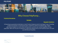 polypump.co.uk Thumbnail