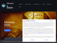 Mineralsbase.com