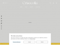 Crisocolla.com