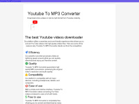 Youtube-to-mp3-converter.net