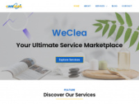 Weclea.com