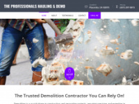 Demolitioncontractorplacentiaca.com