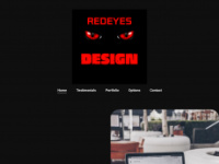 Redeyesdesign.com