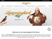 Hummingbirdsvg.com