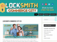 Locksmith-commerce-city.com