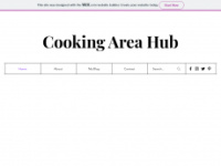 Cookingareahub.wixsite.com