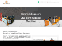 Bending-machine.in