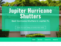 Hurricaneshuttersofjupiter.com