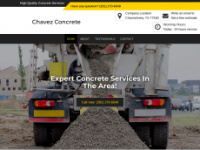 concretecontractorchannelview-tx.com Thumbnail