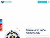 shamankgyancounsellingphyscology.com