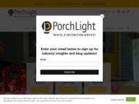 Porchlightrental.com