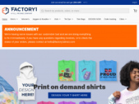 Factory1direct.com