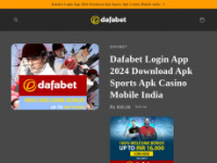 Dafabet-official.org