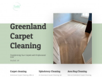Greenlandcarpetcleaning.com
