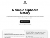 clipbook.app