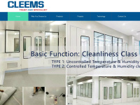 Cleanroom-system.com