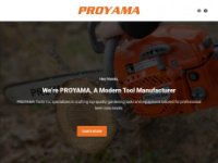 theproyama.com