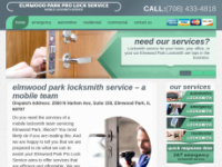 Locksmithelmwoodpark.net