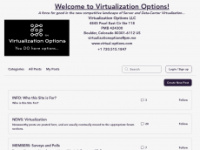 Virtualizationoptionsllc.com