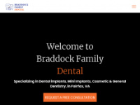 Braddockfamilydental.com