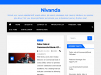 nivanda.com