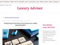 Luxuryadviser.com