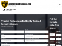 allianceguardservices.com