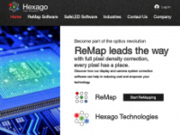 Hexago-tech.com
