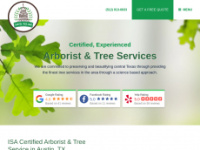 Arboristaustin.com