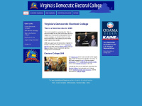 Virginiaelectoralcollege.org