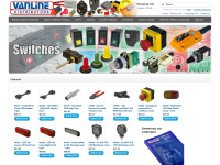 vanline.com.au Thumbnail