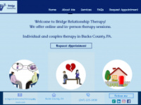 Bridgerelationshiptherapy.com